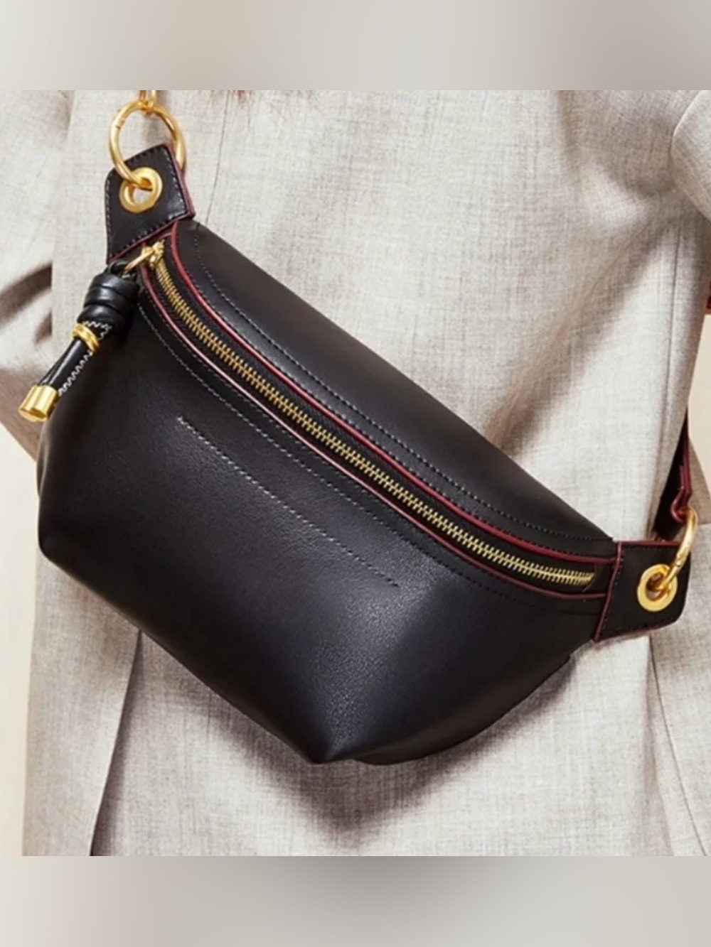 Belt Bag